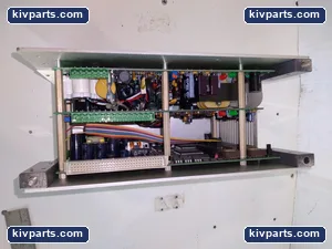 TECH-MOTIVE TOOL 49-4100-03C5 Control Module – actual item, photo 4 of 5