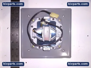 Edwards 80-N5 Pilot Light – actual item, photo 4 of 6