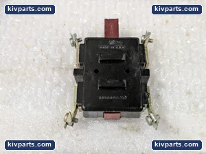 General Electric 9609203AP Interlock Contact Block – actual item, photo 5 of 6