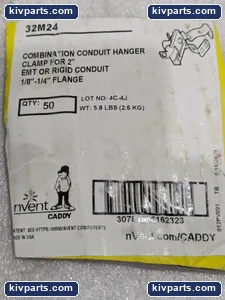 Nvent 32M24 Pipe Fitting – actual item, photo 2 of 8