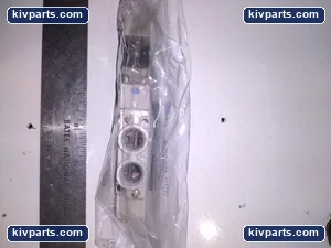 SMC SY7120-5D0-02F-Q Solenoid Valve – actual item, photo 3 of 4