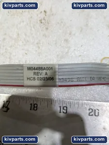 GILBARCOM04488A001 – actual item, photo 2 of 5