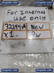 Isel MA-17-31 Keyless Locking Bushing – actual item, photo 5 of 5