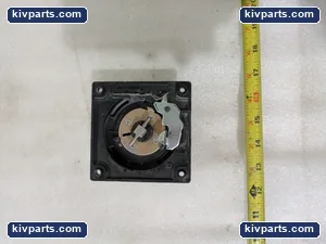Square D Breaker Operator Switch – actual item, photo 3 of 5