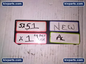 ABB S202-B16 Compact Circuit Breaker – actual item, photo 6 of 6