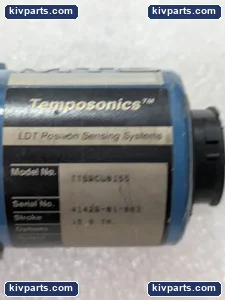 MTS 3981029.11 Position Sensor Transducer – actual item, photo 5 of 10