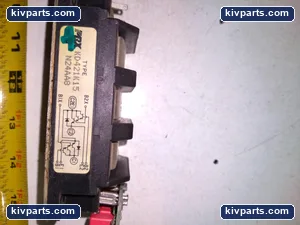 PRX KD421K15 Semiconductor – actual item, photo 3 of 4