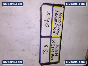 Cipher CP45 Lab Equipment – actual item, photo 4 of 4