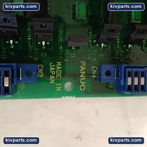 Fanuc A20B-1003-0090 Drive Board PCB CNC Control Card – actual item, photo 3 of 6