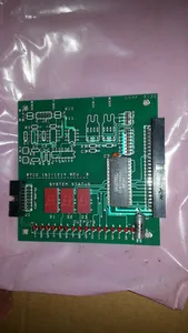 Ryco 161-1014 Drive Control Board