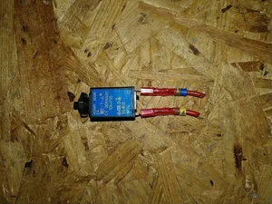 ETA 106-P30 Thermal Circuit Breaker