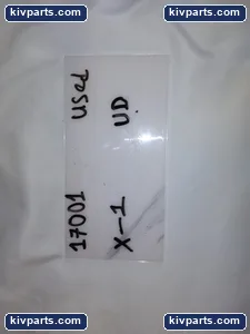 ABB 3BSE018158R1 Semiconductor – actual item, photo 5 of 5