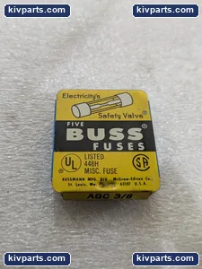 Bussmann Fuses – actual item, photo 7 of 8
