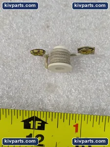 Square D W3.21 Melting Alloy Motor Starter – actual item, photo 3 of 6