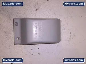 Taymac Duty Outdoor Receptacle Cover – actual item, photo 3 of 4