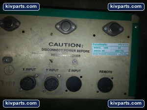 Gurley 0001122 – actual item, photo 5 of 5