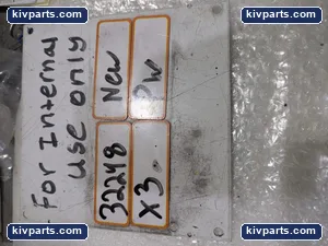ABB 7229-1 Digital I/O Relay Module – actual item, photo 6 of 6