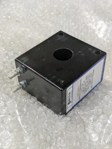 GE Multilin DCCT-2 Protective Relay – actual item, photo 1 of 4