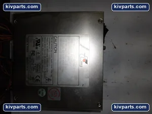 AX2-5300F-2S – actual item, photo 4 of 6