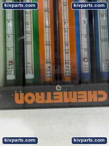 Chemetron NO2 Flow Meter – actual item, photo 6 of 9