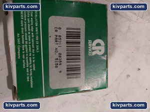 SKF Rawhide Industrial Bearing – actual item, photo 3 of 4