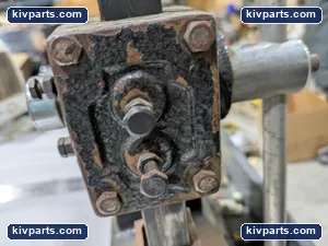 NO.1 Power Tool – actual item, photo 7 of 10