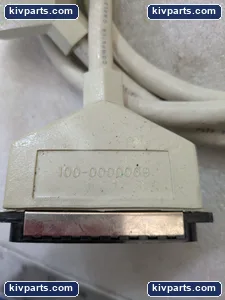 Siemens 2960 Computer Cable – actual item, photo 4 of 8