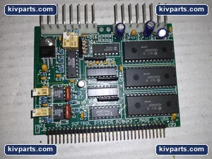 Softrol AI8WX3 Systems – actual item, photo 2 of 5