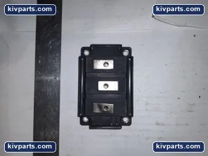 Fuji Electric 2DI100M-050 Semiconductor – actual item, photo 2 of 4