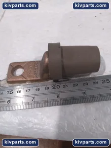 Eaton E1016-639 Crouse Hinds Female Terminal – actual item, photo 2 of 7