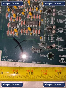 Allied Healthcare 11-0121 Lab Equipment – actual item, photo 2 of 5