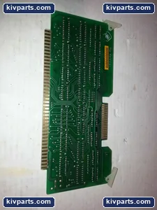 Varian B666007 PAVD Output Card – actual item, photo 4 of 5