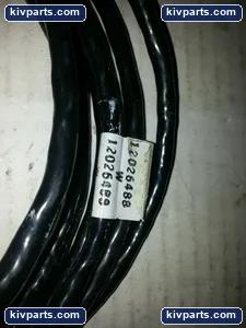 12026488 Cable Prevost Bus ABS Harness – actual item, photo 2 of 2