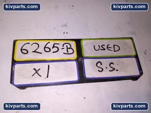 7080052 Kalex – actual item, photo 5 of 5