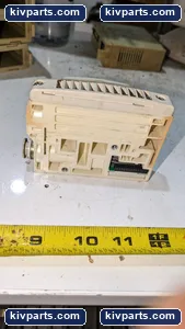 SMC EX150 DeviceNet Communication Module – actual item, photo 4 of 5