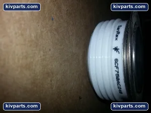 Sanrex SC750AC240 SCR Thyristor – actual item, photo 2 of 3