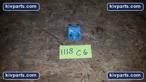 IDEC RSSA40A Solid State Relay – actual item, photo 2 of 2