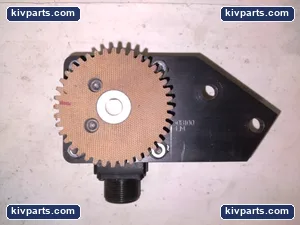 Dynapar HR62510240341 Incremental Encoder – actual item, photo 2 of 7