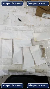 Fill-Rite KIT700VP Hardware – actual item, photo 3 of 4