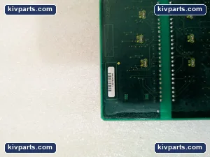 Toshiba AOCW01G022 PCB – actual item, photo 11 of 12