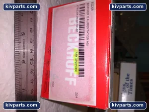 Beckhoff KL9528 Bornier Alimentation ASI – actual item, photo 2 of 5