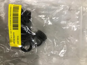 CR 4000225 Elastomer Rotary Shaft Seal
