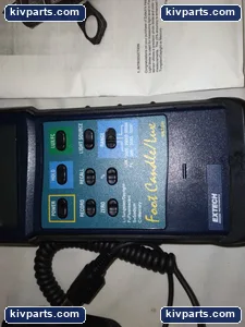 407026 Exitech Heavy Duty Light Meter – actual item, photo 2 of 5