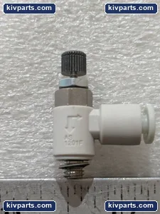 SMC Fitting Speed Controller – actual item, photo 6 of 9