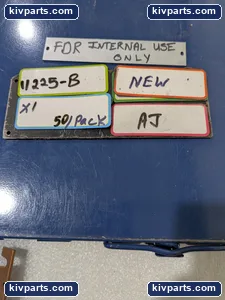 021-5-1000 – actual item, photo 2 of 2