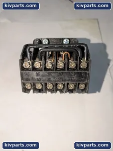CBD2 1.4 Contact Block – actual item, photo 4 of 5