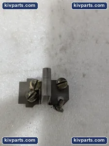 Sylvania Heater Element Motor Starter – actual item, photo 4 of 7