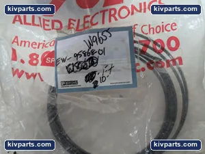 EW-95868-01 W9655 '10FT' Cole Ether Tube – actual item, photo 2 of 4