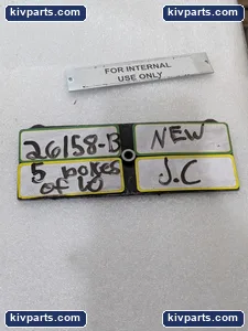 Fusetron FRN-R-1 Fuse – actual item, photo 9 of 18