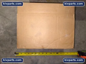 Pittsburgh Nipple Aluminium – actual item, photo 3 of 4